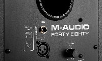 M-AUDIO Forty Eighty 6 – techzone.com.ua M-AUDIO Forty Eighty 6 – techzone.com.ua