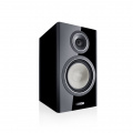 Полочная колонка Canton Townus 30 black high gloss 1 – techzone.com.ua