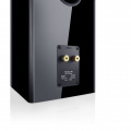 Полочная колонка Canton Townus 30 black high gloss 6 – techzone.com.ua