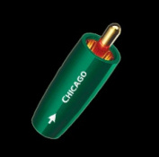 Набор разъёмов AudioQuest RCA CHICAGO Set/4 2 – techzone.com.ua Набор разъёмов AudioQuest RCA CHICAGO Set/4 2 – techzone.com.ua