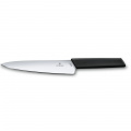 Кухонный нож Victorinox Swiss Modern Carving 6.9013.19B 2 – techzone.com.ua