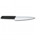 Кухонный нож Victorinox Swiss Modern Carving 6.9013.19B 3 – techzone.com.ua