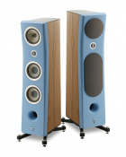 Акустика Focal Kanta №3 Gauloise Blue-Walnut 2 – techzone.com.ua Акустика Focal Kanta №3 Gauloise Blue-Walnut 2 – techzone.com.ua