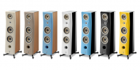 Акустика Focal Kanta №3 Gauloise Blue-Walnut 3 – techzone.com.ua Акустика Focal Kanta №3 Gauloise Blue-Walnut 3 – techzone.com.ua