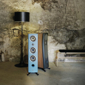 Акустика Focal Kanta №3 Gauloise Blue-Walnut 4 – techzone.com.ua Акустика Focal Kanta №3 Gauloise Blue-Walnut 4 – techzone.com.ua
