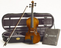 Скрипка STENTOR 1542/A GRADUATE VIOLIN OUTFIT 4/4 3 – techzone.com.ua Скрипка STENTOR 1542/A GRADUATE VIOLIN OUTFIT 4/4 3 – techzone.com.ua
