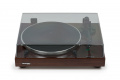 Проигрыватель виниловых пластинок Thorens TD 202 High Gloss Walnut 3 – techzone.com.ua