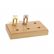 Подставка для держателей картриджей GOKA GK-R21F 4 – techzone.com.ua Подставка для держателей картриджей GOKA GK-R21F 4 – techzone.com.ua