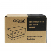 Подставка для держателей картриджей GOKA GK-R21F 7 – techzone.com.ua Подставка для держателей картриджей GOKA GK-R21F 7 – techzone.com.ua