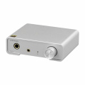 ЦАП-підсилювач Topping DX1 Silver 2 – techzone.com.ua
