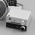 ЦАП-підсилювач Topping DX1 Silver 6 – techzone.com.ua