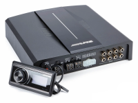 Підсилювач Alpine PXE-C80-8 1 – techzone.com.ua