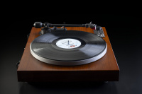 Проигрыватель виниловых пластинок Dual CS 429 Walnut veneer 6 – techzone.com.ua Проигрыватель виниловых пластинок Dual CS 429 Walnut veneer 6 – techzone.com.ua