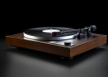 Програвач вінілових платівок Dual CS 429 Walnut veneer 5 – techzone.com.ua