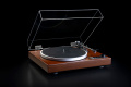 Програвач вінілових платівок Dual CS 429 Walnut veneer 7 – techzone.com.ua