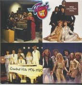 Вініловий диск Teach-In: Greatest Hits 1974-1980 /2LP