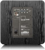 Сабвуфер SVS SB-3000 Black Ash 4 – techzone.com.ua Сабвуфер SVS SB-3000 Black Ash 4 – techzone.com.ua