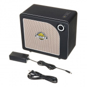 Моделюючий підсилювач MOOER Hornet 15i (Black) 7 – techzone.com.ua Моделюючий підсилювач MOOER Hornet 15i (Black) 7 – techzone.com.ua