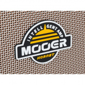 Моделюючий підсилювач MOOER Hornet 15i (Black) 9 – techzone.com.ua Моделюючий підсилювач MOOER Hornet 15i (Black) 9 – techzone.com.ua