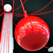 Комплект акустики Elipson Sound Tree Red 3 – techzone.com.ua Комплект акустики Elipson Sound Tree Red 3 – techzone.com.ua