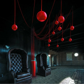 Комплект акустики Elipson Sound Tree Red 5 – techzone.com.ua Комплект акустики Elipson Sound Tree Red 5 – techzone.com.ua