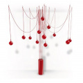 Комплект акустики Elipson Sound Tree Red 1 – techzone.com.ua