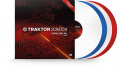 Native Instruments TRAKTOR SCRATCH Control Vinyl MK2 Red – techzone.com.ua