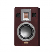 Настінна акустика Audiovector QR Wall SE Dark Walnut