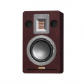 Настінна акустика Audiovector QR Wall SE Dark Walnut 1 – techzone.com.ua