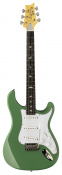 Гітара PRS SE Silver Sky (Ever Green)