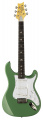 Гітара PRS SE Silver Sky (Ever Green) 1 – techzone.com.ua