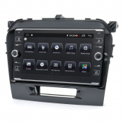 Штатна магнітола PRIME-X 22-588/8K SUZUKI Vitara 2015-2019 1 – techzone.com.ua