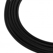 Кабель для навушників Sivga Audio original cable (Robin, Oriole, Phoenix) black 3 – techzone.com.ua