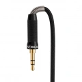 Кабель для навушників Sivga Audio original cable (Robin, Oriole, Phoenix) black 2 – techzone.com.ua