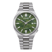 Чоловічий годинник Citizen Tsuyosa 40mm Automatic NJ0159-86X 1 – techzone.com.ua