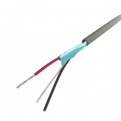 Кабель SCP 22/2ESH-LSZH Balanced Audio Cable Gray 305m 2 – techzone.com.ua Кабель SCP 22/2ESH-LSZH Balanced Audio Cable Gray 305m 2 – techzone.com.ua