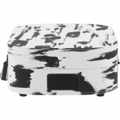 Програвач вінілових платівок Crosley Discovery Black-White (CR8009B-BW) 6 – techzone.com.ua