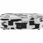Проигрыватель виниловых пластинок Crosley Discovery Black-White (CR8009B-BW) 4 – techzone.com.ua Проигрыватель виниловых пластинок Crosley Discovery Black-White (CR8009B-BW) 4 – techzone.com.ua