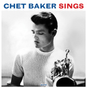 Вінілова платівка Chet Baker: Sings-Coloured/Hq/Ltd