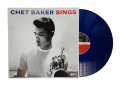 Вінілова платівка Chet Baker: Sings-Coloured/Hq/Ltd 2 – techzone.com.ua