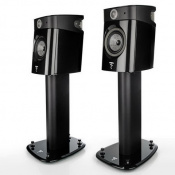 Акустика Focal Sopra 1 Black Lacquer 2 – techzone.com.ua Акустика Focal Sopra 1 Black Lacquer 2 – techzone.com.ua