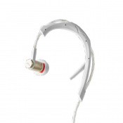 Мини наушники V-Moda Forza FRZ-I-WHITE 2 – techzone.com.ua Мини наушники V-Moda Forza FRZ-I-WHITE 2 – techzone.com.ua