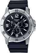Чоловічий годинник Casio Standard Analogue MTP-VD300-1B 1 – techzone.com.ua