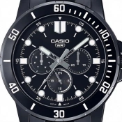 Чоловічий годинник Casio Standard Analogue MTP-VD300-1B 2 – techzone.com.ua Чоловічий годинник Casio Standard Analogue MTP-VD300-1B 2 – techzone.com.ua