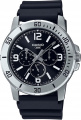 Чоловічий годинник Casio Standard Analogue MTP-VD300-1B 1 – techzone.com.ua