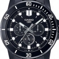 Чоловічий годинник Casio Standard Analogue MTP-VD300-1B 2 – techzone.com.ua