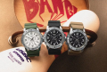 Чоловічий годинник Casio Standard Analogue MTP-VD300-1B 4 – techzone.com.ua