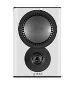 Полочная акустика Mission QX-2 MK II Lux White 2 – techzone.com.ua Полочная акустика Mission QX-2 MK II Lux White 2 – techzone.com.ua