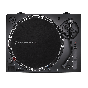 Проигрыватель виниловых пластинок Audio-Technica AT-LP120X Black (AT-LP120XBK) 3 – techzone.com.ua Проигрыватель виниловых пластинок Audio-Technica AT-LP120X Black (AT-LP120XBK) 3 – techzone.com.ua