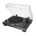 Програвач вінілових дисків Audio-Technica AT-LP120X Black (AT-LP120XBK) 2 – techzone.com.ua